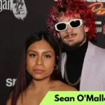 Sean O'Malley Wife