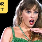 taylor swift life update
