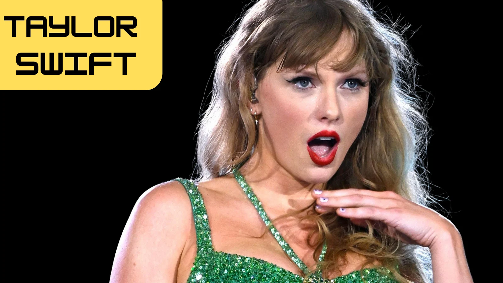taylor swift life update